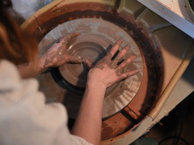 Formation Tournage en Céramique à Toulon