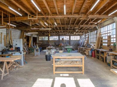 Atelier Formation Ébéniste proche d'Angoulême