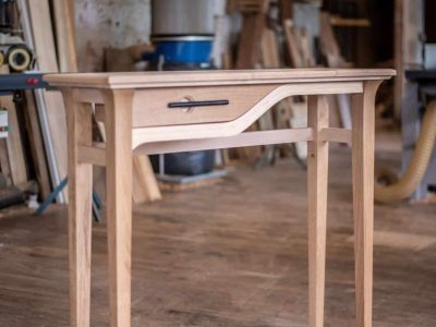 Atelier Formation Ébéniste proche d'Angoulême