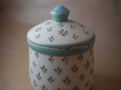 Boîte formation Tournage en Céramique à Giroussens