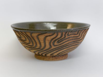 Saladier formation Tournage en Céramique à Giroussens