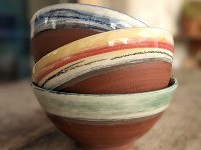 Formation de céramiste à Chambéry