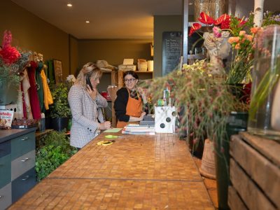 Stage ou formation de fleuriste à Toulouse