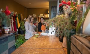 Stage ou formation de fleuriste à Toulouse