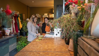 Stage ou formation de fleuriste à Toulouse