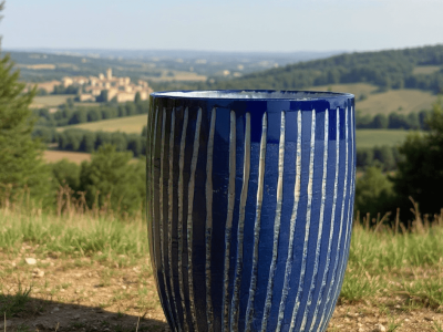 Tasse pendant la formation céramique avec une céramiste en Nouvelle Aqutaine