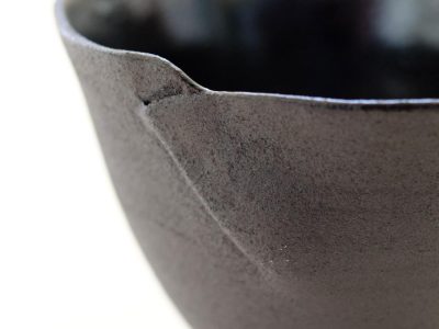 Tasse de Marianne pendant la formation céramique dans le Gard