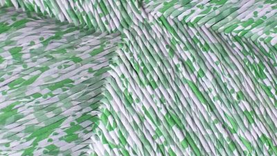 Assise chaise stage rempaillage de chaises en torons de tissus