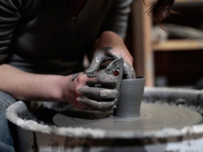 Formation Tournage en Céramique vers Narbonne