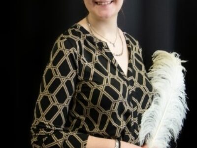 Sophie CHAVIGNEAU
