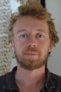 Thomas DEHEE, menuisier et ébéniste