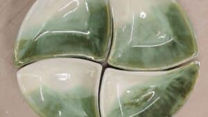 Coupelle végétale stage exploration de la terre