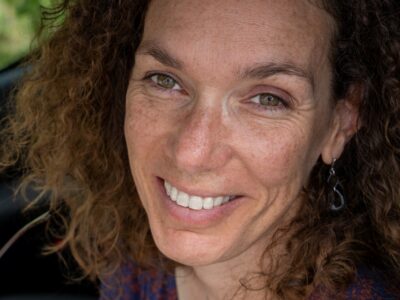 Anne-Gaëlle MERCIER