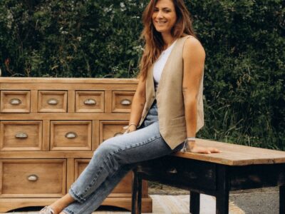 Fanny COLLET