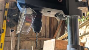 Perçage lamelles stage dans l'univers du bambou