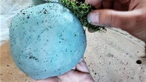 Poterie au cours du stage d'immersion en céramique