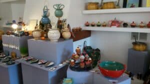 Stage exploration de la terre