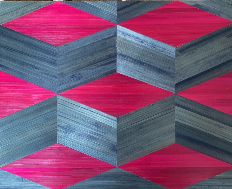 Stage en marqueterie de paille à Pau