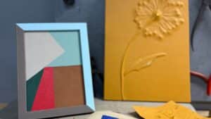 Création stage de modelage du cuir - Marqueterie et gainerie à Paris